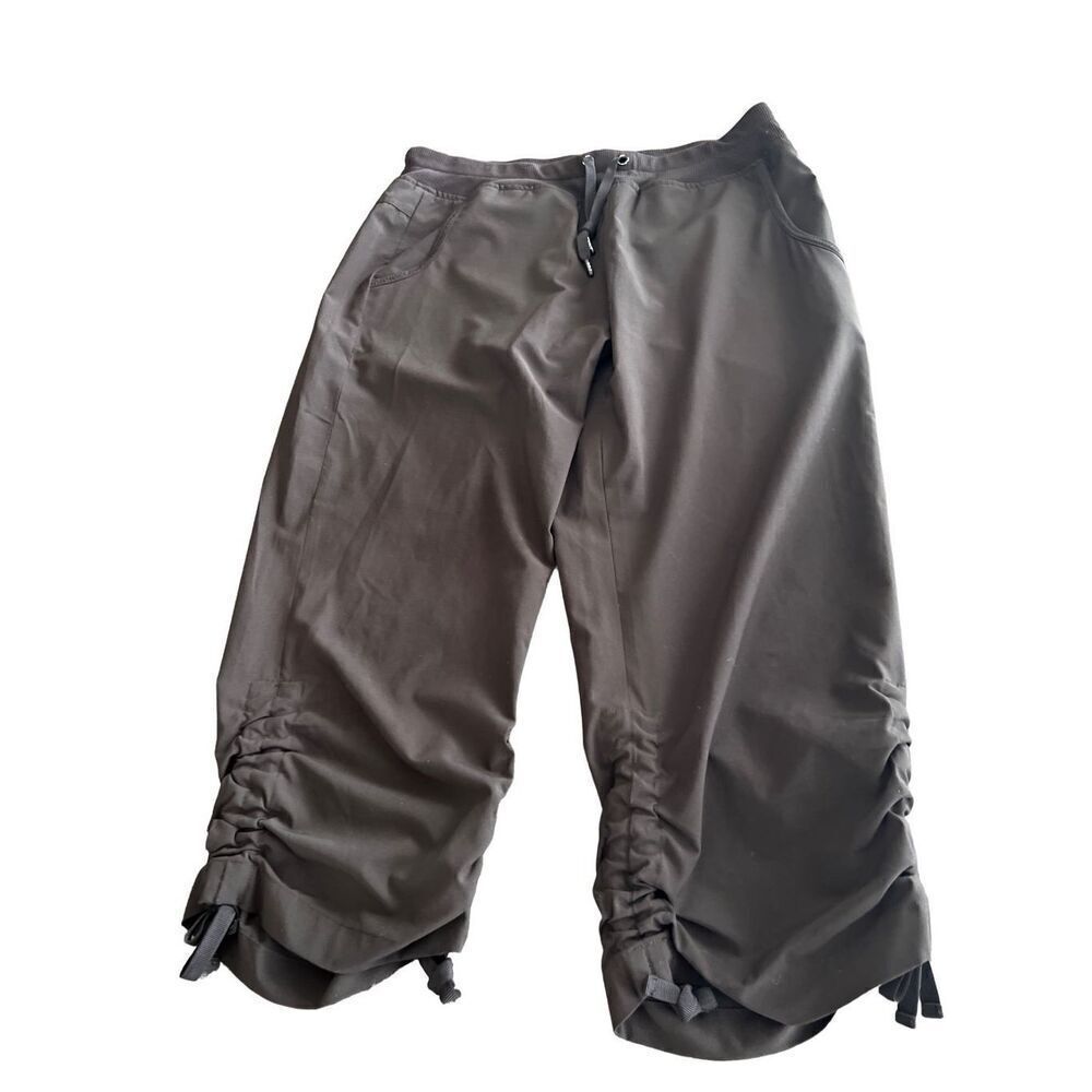 MARK NEW YORK capri Jogger size S